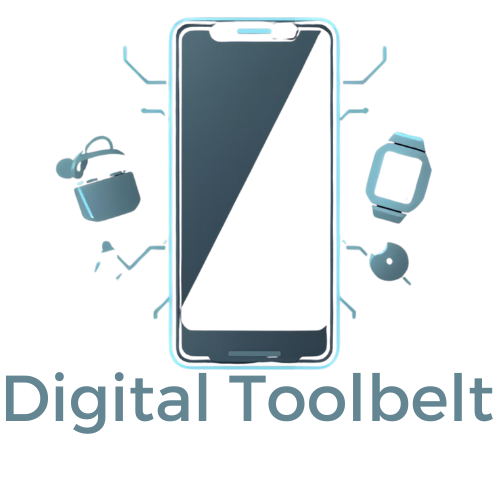 Digital Toolbelt
